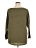 Uget Green Pullover Sweater Size XL - photo 2
