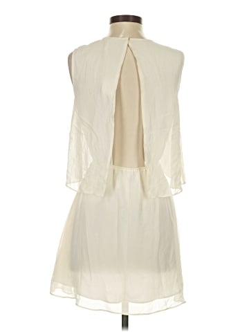 BCBGeneration Casual Dress (view 2)
