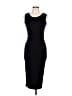 g21 Solid Black Cocktail Dress Size S (estimated) - photo 1