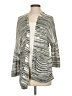 Express Gray Cardigan Size S - photo 1