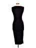 g21 Solid Black Cocktail Dress Size S (estimated) - photo 2