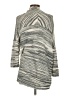 Express Gray Cardigan Size S - photo 2