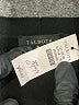 Talbots Black Long Sleeve Blouse Size XS - photo 7