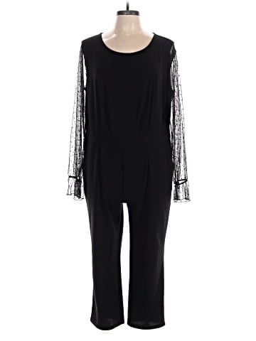 Du Jour Jumpsuit (view 1)