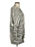 Express Gray Cardigan Size S - photo 4