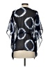 Ann Taylor LOFT Outlet Blue Cardigan Size XS - photo 2