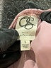 One September 100% Acrylic Pink Long Sleeve Blouse Size S - photo 7
