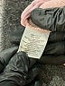 One September 100% Acrylic Pink Long Sleeve Blouse Size S - photo 8