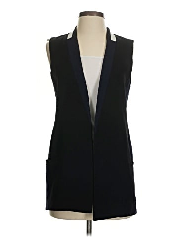 Wyatt Tuxedo Vest (view 1)