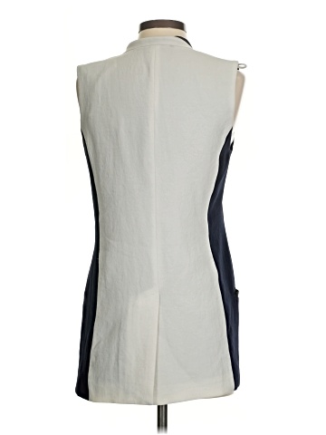 Wyatt Tuxedo Vest (view 2)