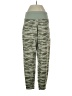 Ascend Camo Green Active Pants Size S - photo 1