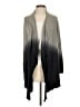 Barefoot Dreams Gray Cardigan Size S - photo 1
