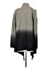 Barefoot Dreams Gray Cardigan Size S - photo 2