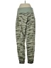 Ascend Camo Green Active Pants Size S - photo 2