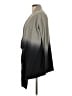 Barefoot Dreams Gray Cardigan Size S - photo 5