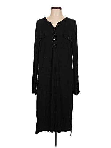Simply Styled Casual Dress (view 1)
