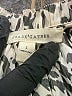 Grade & Gather Animal Print Tan Sleeveless Blouse Size S - photo 7