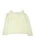Bella Bliss Green Ivory Sweatshirt Size L (estimated, youth) - photo 1