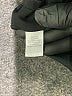 St. John Solid Black Cocktail Dress Size 2 - photo 8
