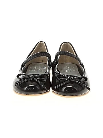 Janie and Jack Dress Shoes (view 2)