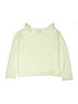 Bella Bliss Green Ivory Sweatshirt Size L (estimated, youth) - photo 2