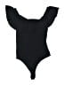 Express Black Bodysuit Size M - photo 2
