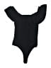 Express Black Bodysuit Size M - photo 1