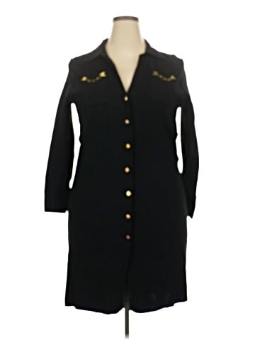 Grace Elements Casual Dress (view 1)