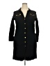 Grace Elements Black Casual Dress Size 2X - photo 1