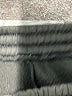 Unbranded 100% Polyester Black Track Pants Size L - photo 7