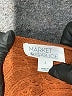 Market and Spruce Brown Pullover Sweater Size L - photo 7