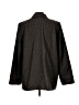 H&M Chevron-herringbone Gray Blazer Size L - photo 2