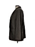 H&M Chevron-herringbone Gray Blazer Size L - photo 5