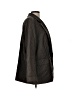 H&M Chevron-herringbone Gray Blazer Size L - photo 4