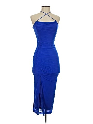Shein Cocktail Dress (view 1)