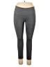 Assorted Brands Gray Active Pants Size XL - photo 1