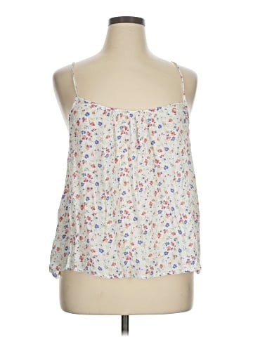 Adore Me Tank Top (view 1)