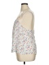 Adore Me 100% Rayon White Tank Top Size 1X - photo 5