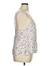 Adore Me 100% Rayon White Tank Top Size 1X - photo 4