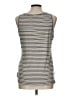The Limited Gray Tank Top Size L - photo 2