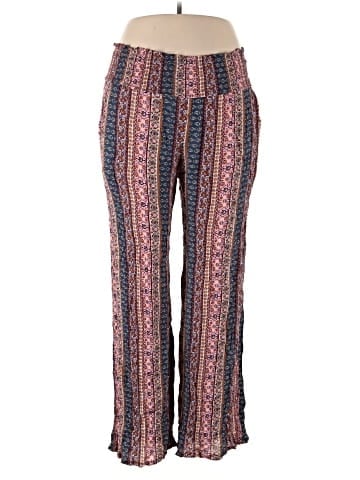 Three Dots Casual Pants (view 1)