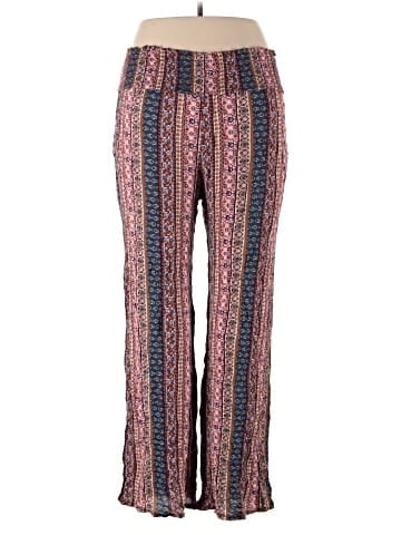 Three Dots Casual Pants (view 2)