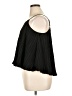 Shein Curve 100% Polyester Black Sleeveless Blouse Size 1X - photo 5