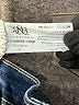 Rock & Republic Hearts Blue Jeans Size 2 - photo 5
