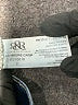 Rock & Republic Hearts Blue Jeans Size 2 - photo 6