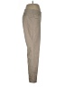 Croft & Barrow Solid Tan Active Pants Size 12 - photo 4