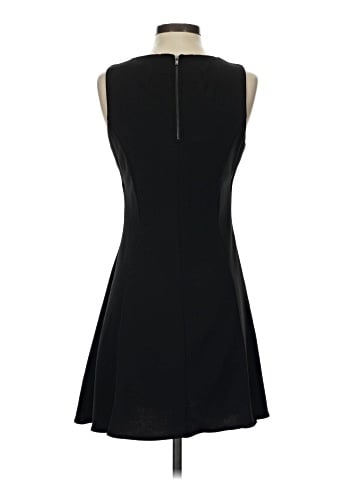 Elodie Cocktail Dress (view 2)