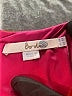Boden 100% Polyester Orange Casual Dress Size 4R - photo 6