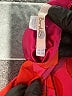 Boden 100% Polyester Orange Casual Dress Size 4R - photo 7
