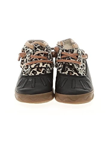 Sperry Top Sider Boots (view 2)